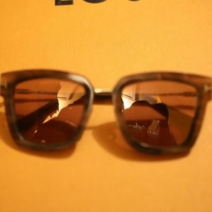 Tom ford sunglasses